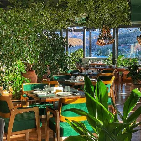 Khedi Hotel 第比利斯 外观 照片