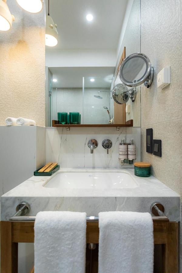 Khedi Hotel 第比利斯 外观 照片