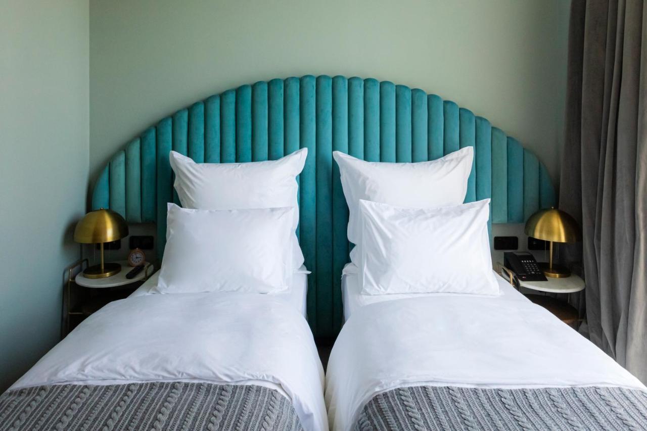 Khedi Hotel 第比利斯 外观 照片