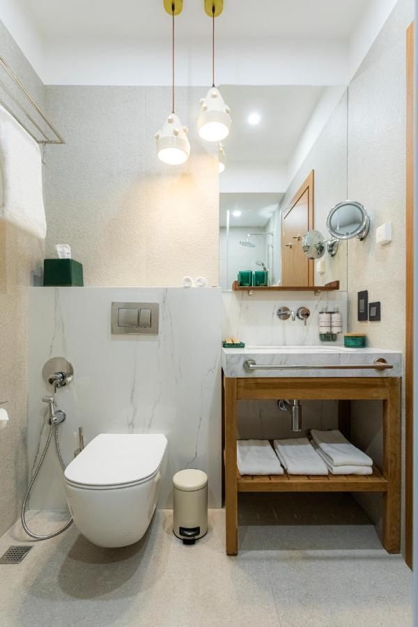 Khedi Hotel 第比利斯 外观 照片