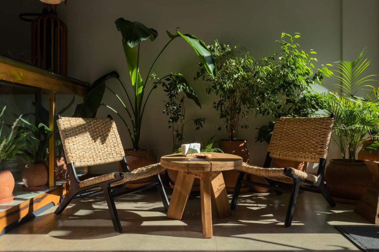 Khedi Hotel 第比利斯 外观 照片