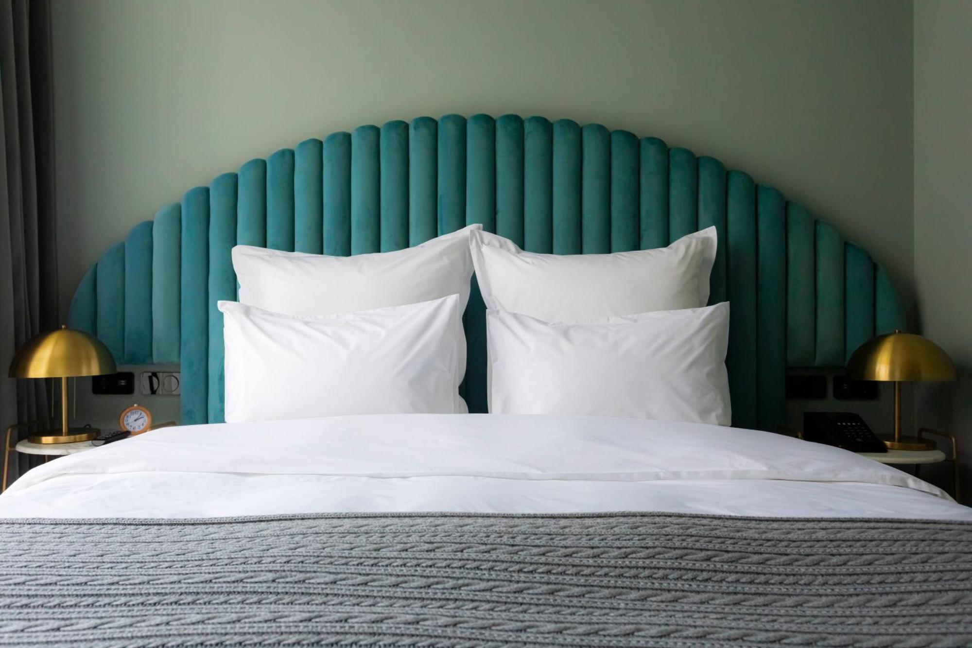 Khedi Hotel 第比利斯 外观 照片